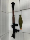 Rpg7 Bulgarian Rocket Propelled Grenade Launcher Replica Original Seller  Usa 