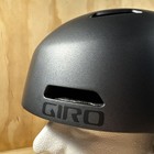 New Giro Mips Ledge Helmet Adult Medium Matte Black Snowboard Ski  Sports Helmet