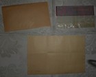 Vintage 1963 Western Union Telegram
