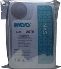 Mdd 20tb 7200rpm 256mb Cache Sata 6gbps 3 5  Internal Nas Hard Drive  raid  Nas 