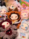 Lovely Emma Pocket Zoo Series Confirmed Blind Box Figure Plush Toy Stuffed Doll