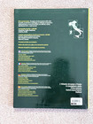 Road Atlas Of Italy  Touring Club Italiano Map For Southern Italy