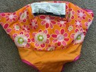 Fisher Price Pink Petals Jumperoo Jumper Replacement Cover Seat Pad Cushion 212