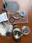 Watchmaker Project Lot Cases All May Be Incomplete Read  Watches