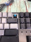 Durgod Taurus K320 Corona Usb-c Mechanical Gaming Keyboard blue Switch 