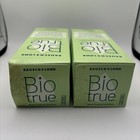 2pk Bausch   Lomb Biotrue Multi-purpose Solution- 296 Ml  exp 2 26