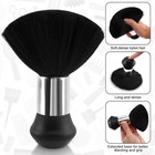 Hair Cutting Cloak Umbrella Hairdressing Cape Catcher Cover Salon Barber Family