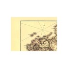 Historic Map - Guadeloupe - Jefferys 1775 - Vintage Wall Art