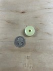 Citizen E Industries Glownutz Miniz - Glow In The Dark Donut Edc Lanyard Bead