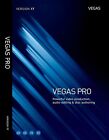 Magix Vegas Pro 17  Pc  Ultimate Video Editing Software  