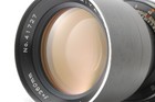  exc 5 W lens Cap  Mamiya Sekor C 360mm F 6 3 Lens For Rb67 Pro S Sd Ii Japan