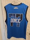 Luka Doncic  77 Dallas Mavericks Brand New Nba Basketball Jersey Adult Size M