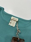Matilda Jane  Green  Dress Size 8 Nwt