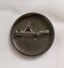 Vintage New York Jets Officially Licensed Wincraft Nfl Football Pin Button Usa