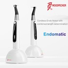 Woodpecker Endomatic Reciprocating Endo Motor W  Apex Locator Contra Angle