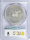 1903 Us Philippines Peso Pcgs Pr62 Beautiful Coin