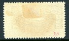Gandalf - Saudi Arabia 1925 1pi Blue Scott  37 Mint U921