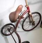 Vintage Colson Fairy Child   s Tricycle