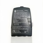 Ge Outdoor Outlet Adapter Rf106rxps Smart Remote Plus Receiver Plug Black