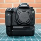 Canon Eos 5d Mark Iii Digital Slr Camera - Black  body Only    29k Shutter Count