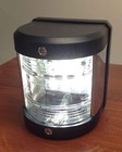 Pactrade Marine Boat White Stern Led Navigation Light - Black Housing 
