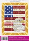 Anita Goodesign Pledge Of Allegiance Embroidery Designs Cd