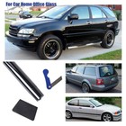 300cm Uncut Roll Window Tint Film 50  Vlt 20  X 10 ft Feet Car Home Office Glass