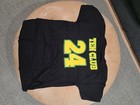 Pearl Jam 2024 Ten Club Member T-shirt Sonics Eddie Vedder Xl