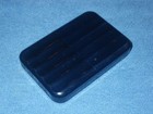 Vintage Vandoren Blue Hygro Alto Saxophone Reed Case W  Charcoal Desiccant