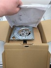 Broan-nutone Quickit 60 Cfm Bathroom Vent Upgrade Kit - White  bkr60 