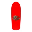 Powell Peralta Mike Mcgill40th Anniversary Mctwist Skateboard Deck - Red gold