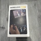 New Rode Wireless Pro Compact Wireless Microphone System