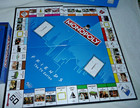 Monopoly Friends Board Game Tv Show Complete Parker Brothers Hasbro