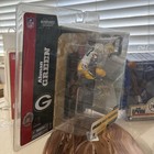 Mcfarlane 2004 Nfl Series 8 Green Bay Packers Action Figure Ahman Green