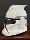 Star Wars Phase 1 Clone Trooper Voice Changer Helmet  2008 Hasbro