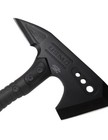 Usmc Tactical Tomahawk Axe   Full Tang Survival Breaching Axe    Black