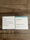 2 Proactiv Amazonian Clay Mask Pore Purifier 3 Oz - Brand New sealed