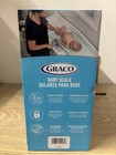 Graco Digital Lcd Infant To Toddler To Baby Weight Scale 220 Lb Capacity 3 Modes