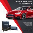 Nano Bond Ceramic Coating Pro Premium Car Care Kit 9h High Gloss Paint 30ml