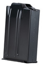 Mdt Chassis Metal Steel Aics Magazine 10rd 223 Black 104760-blk