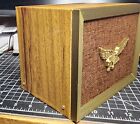Browning Golden Eagle Cb Speaker
