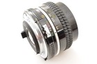 Nikon Ai Nikkor 20mm F 3 5  178961 Wide Angle Manual Focus Lens Mf From Japan