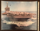 Nimitz Class Aircraft Carrier Poster   4-1 2 Acres Of Sovereign U s  Territory 