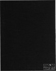British Style Black Grill Cloth 48 w  marshall   Replacement 