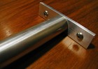 Reproduction Mid-century Nelson Omni   Css Shelf System Wall Bracket Essential 