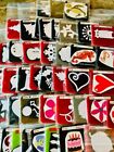 Sizzix Sizzlit Dies   Singles   Take Your Pick  Huge Selection 