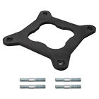 Carburetor Heat Insulator Gasket 9265 For Edelbrock Square Bore Carbs