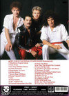 Queen   Live In Japan 1985  1xdvd