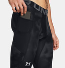 Under Armour Men s Heatgear Printed Compression Leggings Nwt Size  Medium