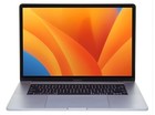 Apple Macbook Pro 15 Inch Touch Bar 1tb Ssd 16gb I7 3 8ghz Space Gray - Warranty